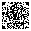 QR-код ссылки на материал «Уроки памяти: мероприятия акции «Бессмертный полк» пройдут в школах Дзержинска в преддверии 9 мая»