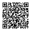 QR-код ссылки на материал «Хмельной ездок: массовая авария с участием трех автомобилей произошла в Дзержинске»