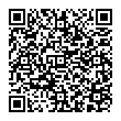 QR-код ссылки на материал «Акварельный колорит: персональная выставка Сергея Черного открылась в дзержинской библиотеке»
