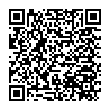 QR-код ссылки на материал «Профилактика и тестирование: к открытию фонтанов готовятся в Дзержинске»