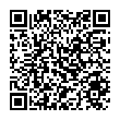 QR-код ссылки на материал «Памяти Молева: традиционный турнир по настольному теннису состоялся в Дзержинске»