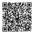 QR-код ссылки на материал «Не позднее восьмого числа: пробный пуск фонтанов в Дзержинске запланирован на начало мая»