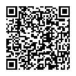 QR-код ссылки на материал «Делать с душой: одежду для бойцов СВО и детей Донбасса шьют в Дзержинске»