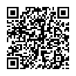QR-код ссылки на материал «Дзержинск сегодня: полная версия выпуска 25.04.2024»
