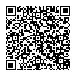 QR-код ссылки на материал «Кристальная победа: чемпионат города по волейболу среди мужских команд завершился в Дзержинске»