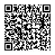 QR-код ссылки на материал «На любой вкус: множество мероприятий ждут жителей Дзержинска в длинные выходные»
