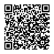QR-код ссылки на материал «Золотая октава: талант юных дзержинских вокалистов оценили на престижном конкурсе»