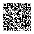 QR-код ссылки на материал «Солнце или дождь: какой погоды стоит ожидать дзержинцам в долгие майские выходные»