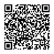 QR-код ссылки на материал «Знать и помнить: Дзержинск принял участие в международной акции «Диктант Победы»»