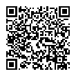 QR-код ссылки на материал «Телекомпания «Дзержинск» участвует во Всероссийском телевизионном конкурсе «ТЭФИ-Регион»»