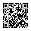 QR-код ссылки на материал ««Коротко о вечном». Лазарь, выйди!»