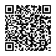 QR-код ссылки на материал «Дзержинцам на заметку: как не стать жертвой кибер-преступников»