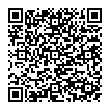 QR-код ссылки на материал «Победа за нами: педагог из Дзержинска завоевала I место Национальной премии в области профориентации»