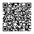 QR-код ссылки на материал «Светлый праздник: в храмах Дзержинска пройдут торжественные пасхальные богослужения»