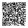 QR-код ссылки на материал «Wild Trail 2024: дзержинцы приняли участие в беге по тропам Дагестана»