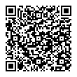 QR-код ссылки на материал «Чтобы помнили: мемориальную доску в честь героя СВО Алексея Стрекачева установили в Дзержинске»