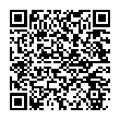 QR-код ссылки на материал «Главное пасхальное лакомство: куличи освятили на Дзержинском хлебозаводе»