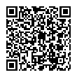 QR-код ссылки на материал «В преддверии праздника: 100 куличей отправили бойцам СВО накануне Пасхи из Дзержинска»
