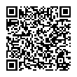 QR-код ссылки на материал «Под красный сигнал светофора: авария произошла на одном из перекрестков Дзержинска»