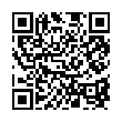 QR-код ссылки на материал «Студия 20ТВ: почему я люблю Дзержинск»