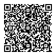 QR-код ссылки на материал «Сезонные кражи: о способе уберечь свой велосипед от злоумышленников рассказывают дзержинские полицейские»