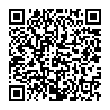 QR-код ссылки на материал «Мошенники в трубке: 1,5 млн рублей отдала телефонным аферистам жительница Дзержинска»