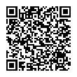 QR-код ссылки на материал «Первомайские игры: городской суперкубок по футболу объединил команды в Дзержинске»