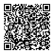 QR-код ссылки на материал «Работы в поле: замена искусственного покрытия продолжается на главном стадионе Дзержинска»