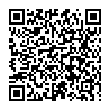 QR-код ссылки на материал «Неласковый май: в Дзержинске в ближайшие дни ожидаются заморозки и снег»