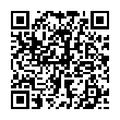 QR-код ссылки на материал «Дзержинск сегодня: полная версия выпуска 03.05.2024»