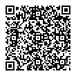 QR-код ссылки на материал «Христос Воскресе! Благочинный Воскресенского округа поздравляет православных дзержинцев со светлым праздником»