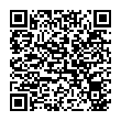 QR-код ссылки на материал ««Коротко о вечном». Христос Воскресе! Пасха - Праздников Праздник и Торжество Торжеств»
