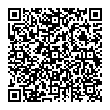 QR-код ссылки на материал «Наш дворик: до и после Победы: интерактивная программа о Великой Отечественной войне пройдет в Дзержинске»