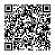 QR-код ссылки на материал «Светлое Христово Воскресение: пасхальные службы прошли в храмах Дзержинска»