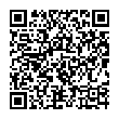 QR-код ссылки на материал «Под алкогольными парами: нетрезвое вождение обернулось аварией со столбом в Дзержинске»