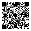 QR-код ссылки на материал «Вниманию водителей и пассажиров: движение транспорта будет частично ограничено в Дзержинске в День Победы»