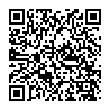QR-код ссылки на материал «Финальные игры: турниры по волейболу завершились в двух школах Дзержинска»