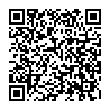 QR-код ссылки на материал «Все по графику: временное отключение горячего водоснабжения в Дзержинске»