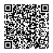 QR-код ссылки на материал «В торжественной обстановке: Владимир Путин вступил в должность президента России»