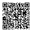 QR-код ссылки на материал «Мы правнуки твои, Победа! Патриотический конкурс чтецов состоялся в Дзержинске»