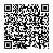 QR-код ссылки на материал «В память о подвигах: музеи Дзержинска подготовили праздничную программу на День Победы»