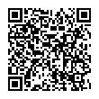 QR-код ссылки на материал «Окские клинки: Всероссийские соревнования по фехтованию завершились в Дзержинске»
