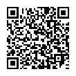 QR-код ссылки на материал «В Дзержинске прошел вечер-посвящение «Звезда по имени Изольда»»