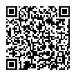 QR-код ссылки на материал «Под песни военных лет: традиционный «Заход Победы» состоялся в Дзержинске»