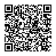 QR-код ссылки на материал «Холода не уходят: погода не порадует дзержинцев теплом в майские выходные»