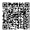 QR-код ссылки на материал «Низкий вам поклон: в канун Дня Победы дзержинские ветераны принимают поздравления»