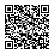 QR-код ссылки на материал «Дзержинск. 9 мая. 2024 год. Площадь Героев готовится к празднику»