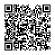 QR-код ссылки на материал «Дзержинск. 9 мая. 2024 год. Торжественная церемония возложения цветов к Вечному огню»