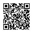 QR-код ссылки на материал «Дзержинск. 9 мая. 2024 год. Никто не забыт»