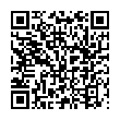 QR-код ссылки на материал «Дзержинск. 9 мая. 2024 год. Музыка поколений - Музыка Побед»
